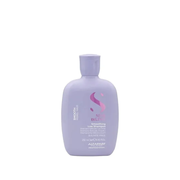 Semi Di Lino Smooth Smoothing Low Shampoo 250ml