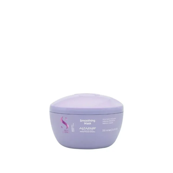 Semi Di Lino Smooth Smoothing Mask 200ml
