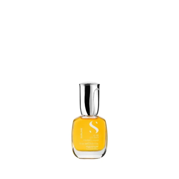Semi Di Lino Sublime Cristalli Liquid The original 15ml
