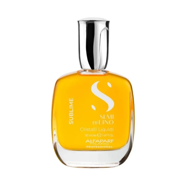 Semi Di Lino Sublime Cristalli Liquid The original 50ml