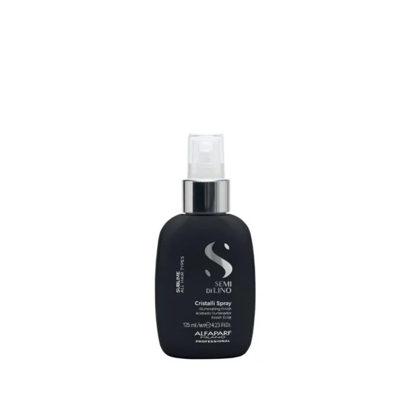 Semi Di Lino Sublime Cristalli Spray 125ml