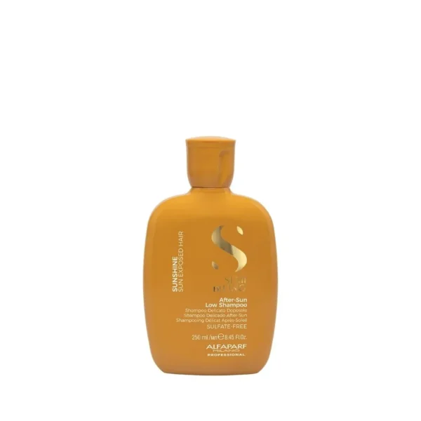Semi Di Lino Sunshine After-Sun Low Shampoo 250ml