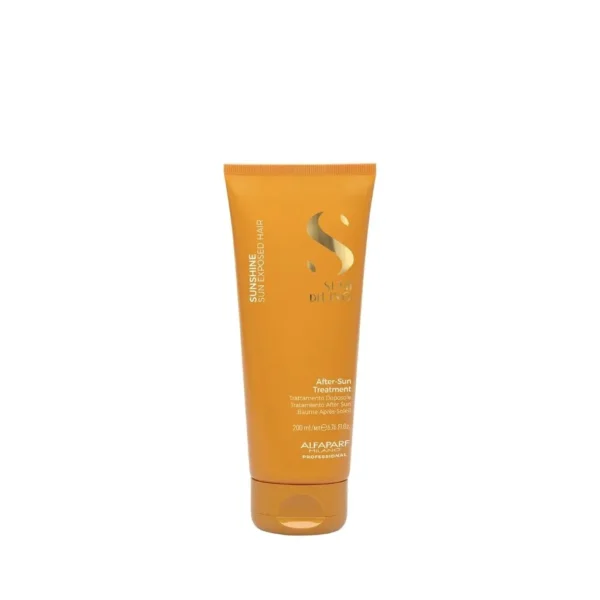 Semi Di Lino Sunshine After-Sun Treatment 200ml