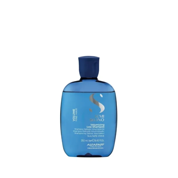 Semi Di Lino Volume Volumizing Shampoo 250ml