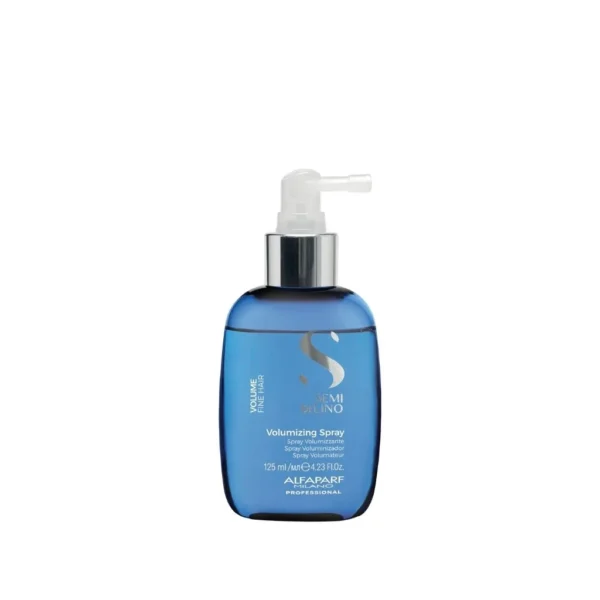 Semi Di Lino Volume Volumizing Spray 125ml