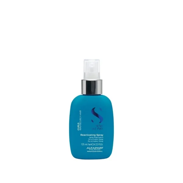 Semi di Lino Curls Reactivating Spray 125ml