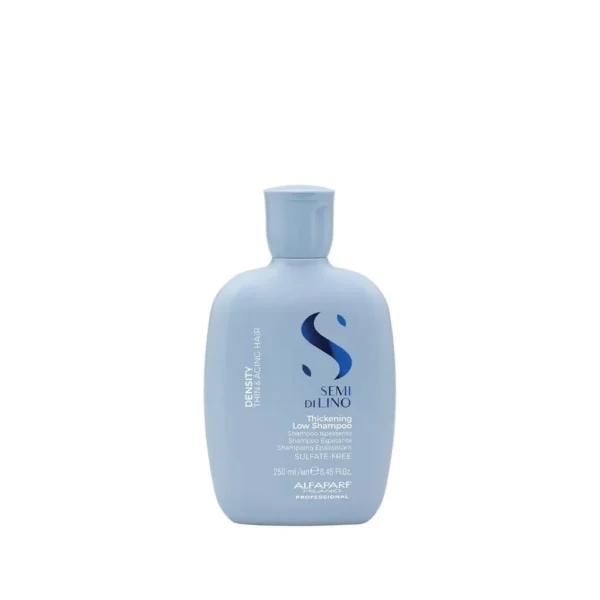 Semi di Lino Density Thickening Shampoo 250ml