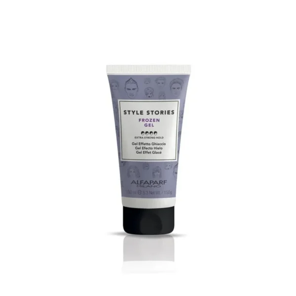 Style Stories Frozen Gel 150ml