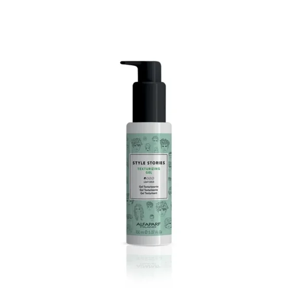 Style Stories Texturizing Gel 150ml