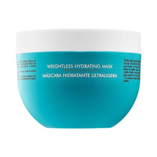 Moroccanoil® Weightless Hydrating Mask
